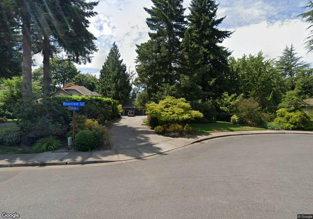 3697 Rivercrest Dr N, Keizer, OR 97303 - photo 1