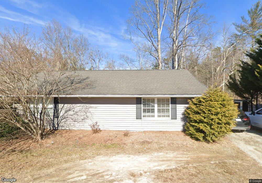 50 Jesse Lamb Dr, Hendersonville, NC 28792 - photo 1