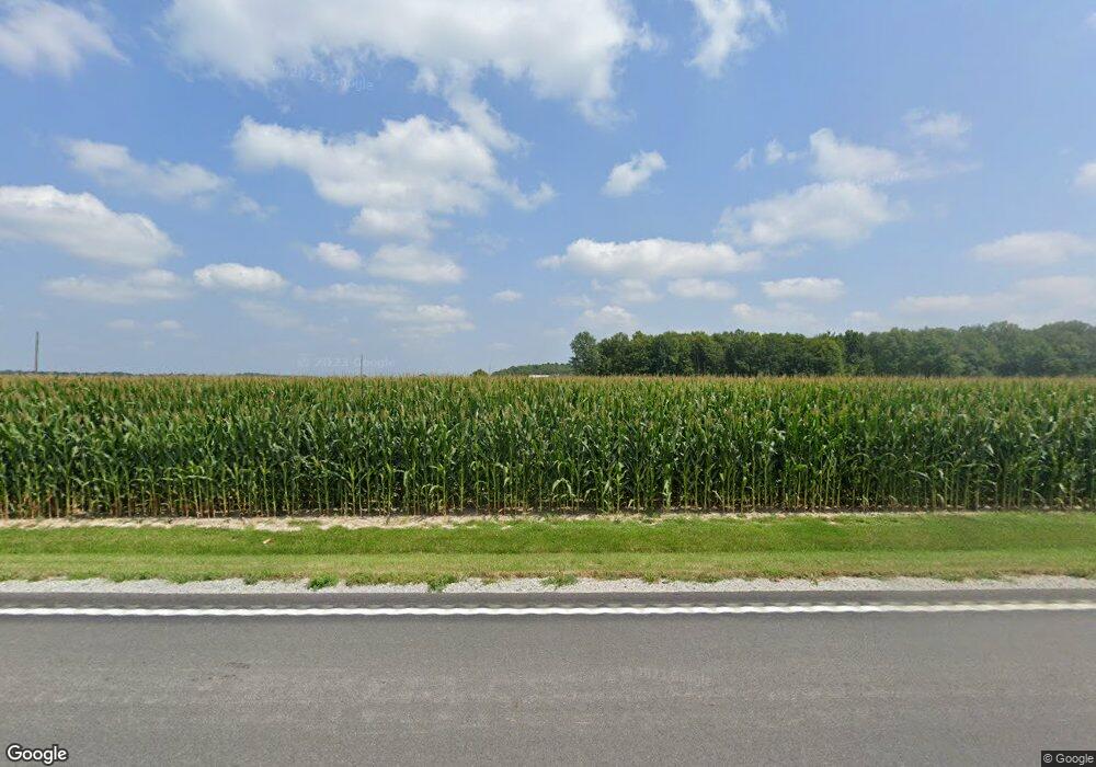 5510 N Us Highway 421, Osgood, IN 47037 - photo 1