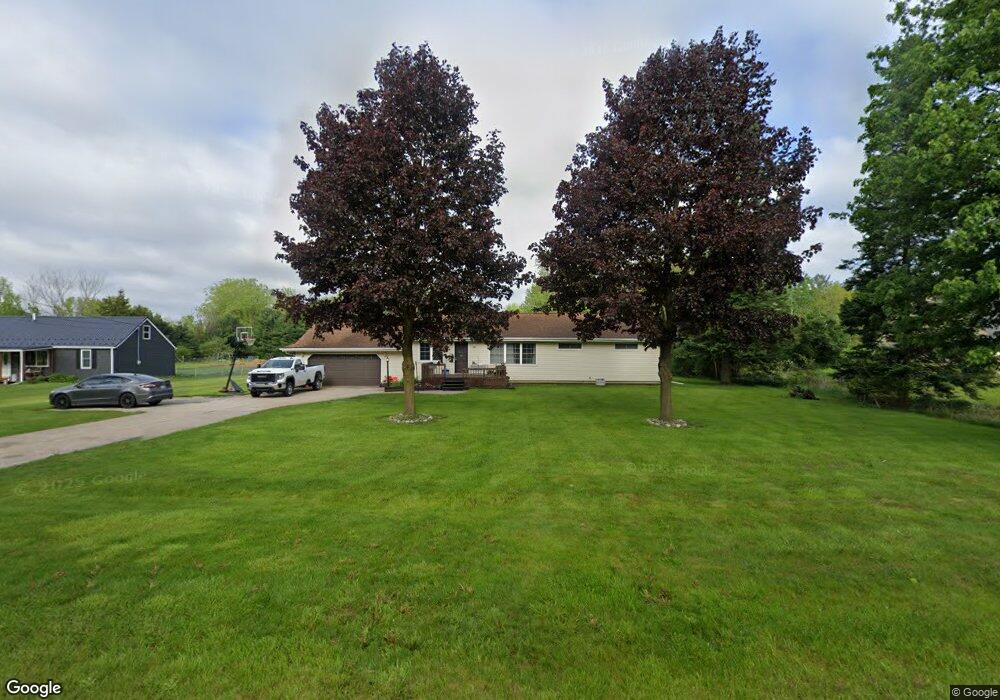 9361 N Clio Rd, Clio, MI 48420 - photo 1