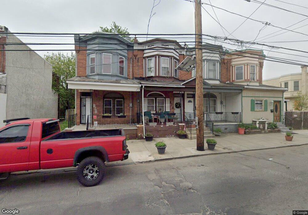 826 State St, Camden, NJ 08102 - photo 1