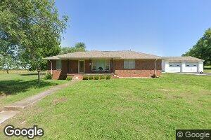 135 Gibson St, Drumright, OK 74030
