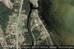 184 Becks Ln, Cedar Island, NC 28520