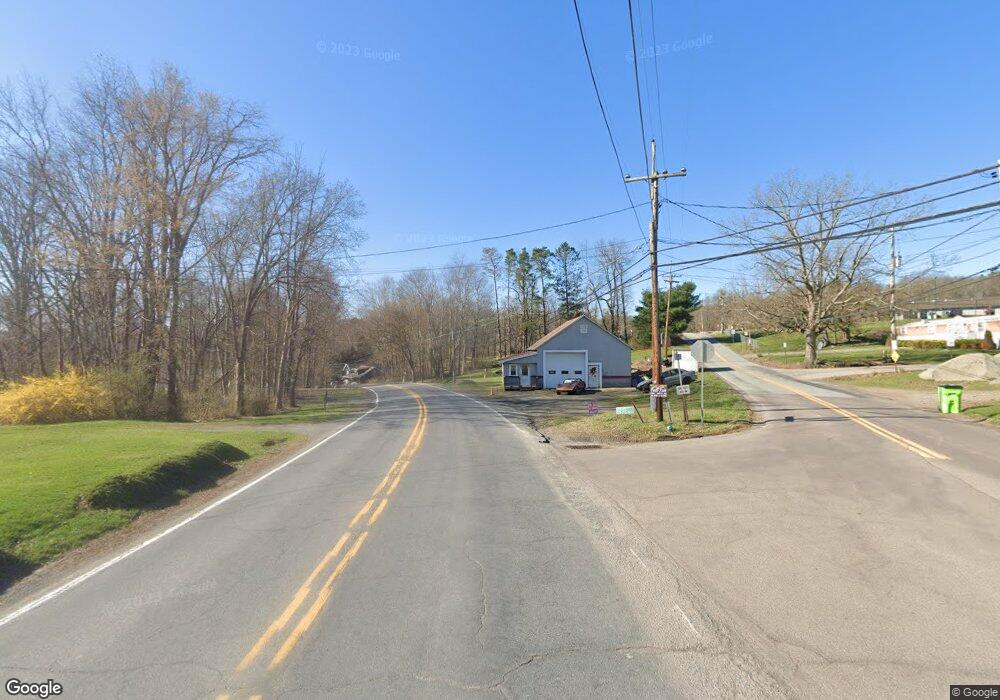 0 Rt307 R2027, Falls, PA 18615 - photo 1