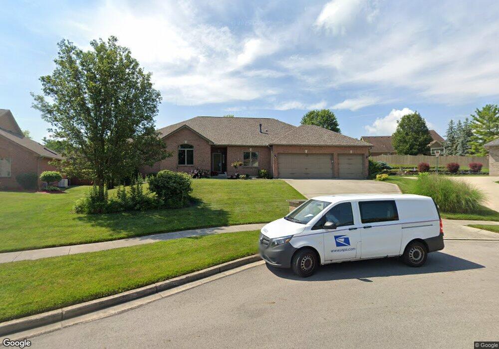 360 Echo Valley Dr, Vandalia, OH 45377 - photo 1