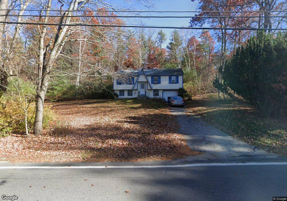 232 High Range Rd, Londonderry, NH 03053 - photo 1