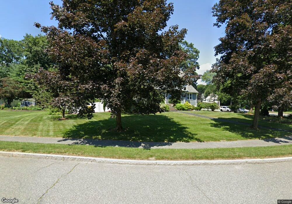 8 Apple Tree Ln, Wilmington, MA 01887 - photo 1
