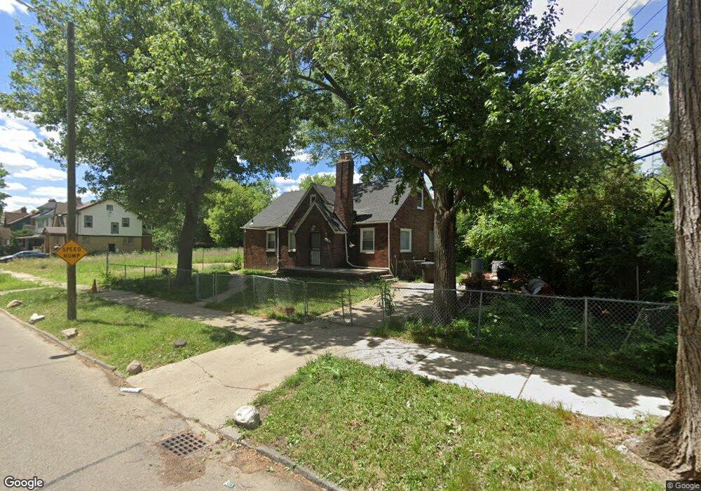 13685 Stoepel St, Detroit, MI 48238 - photo 1