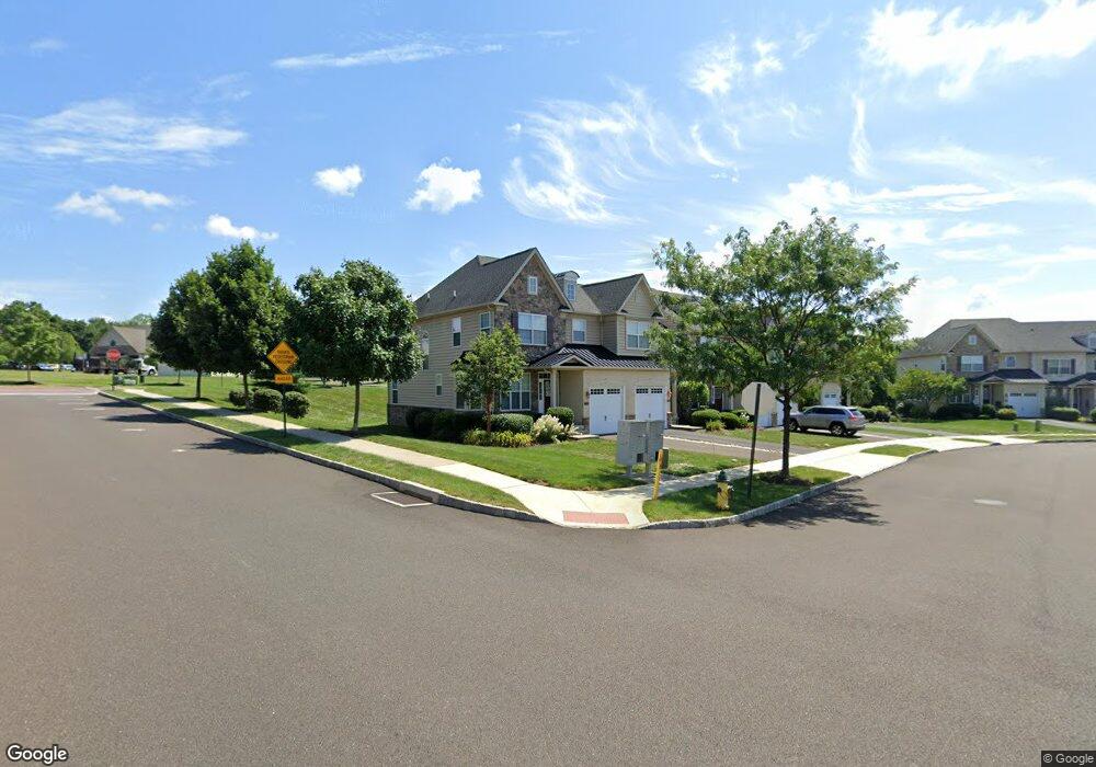 3235 Meadow View Cir, Furlong, PA 18925 - photo 1