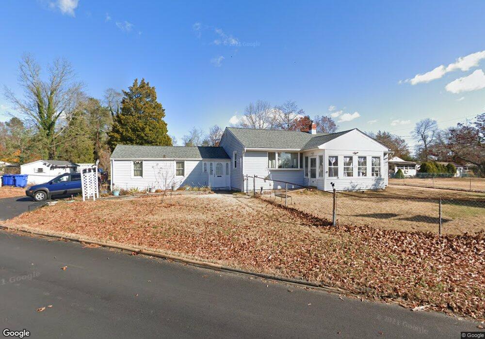 23 Scrapetown Rd, Pemberton, NJ 08068 - photo 1