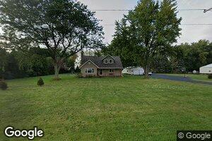 W6774 Brick Church Rd, Walworth, WI 53184