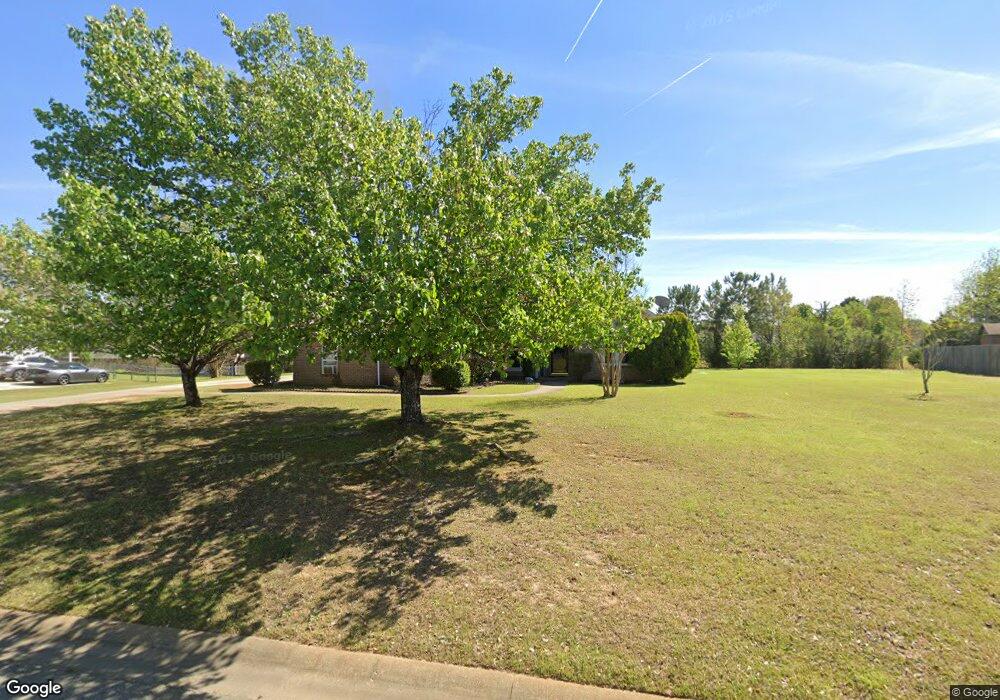 125 Pioneer Trail, Warner Robins, GA 31088 - photo 1