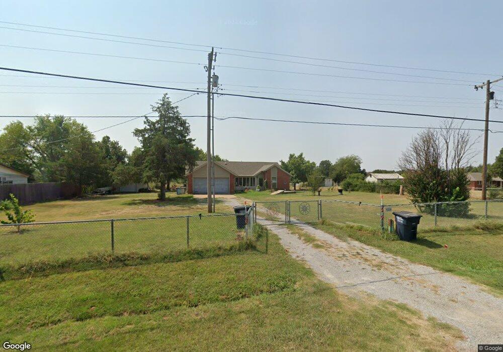 34603 Lake Rd, Shawnee, OK 74801 - photo 1