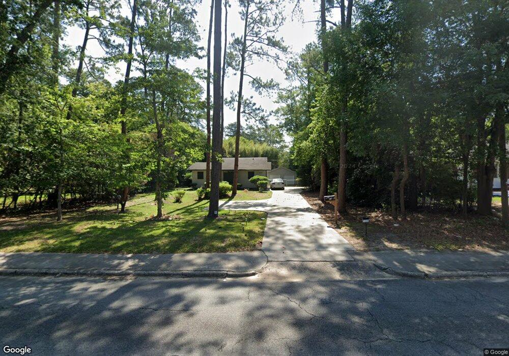 1230 Edna Place, Macon, GA 31204 - photo 1