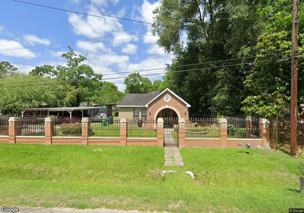 10617 Somerset Ln, Houston, TX 77093 - photo 1