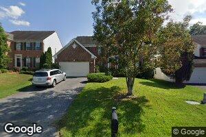 4807 Daisey Creek Terrace, Beltsville, MD 20705