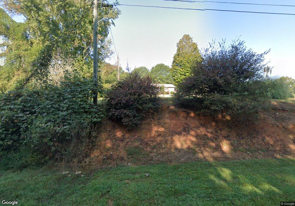 1353 Old Roanoke Rd, Bowdon, GA 30108 - photo 1