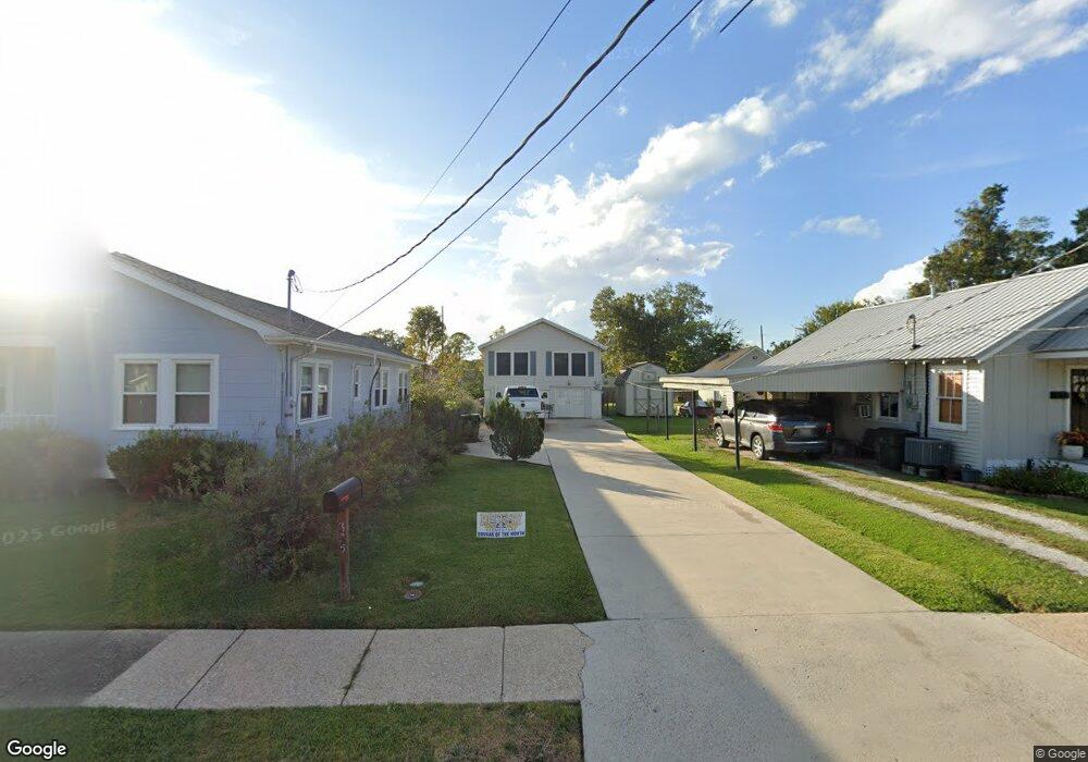 325 Wright Ave, Houma, LA 70364 - photo 1