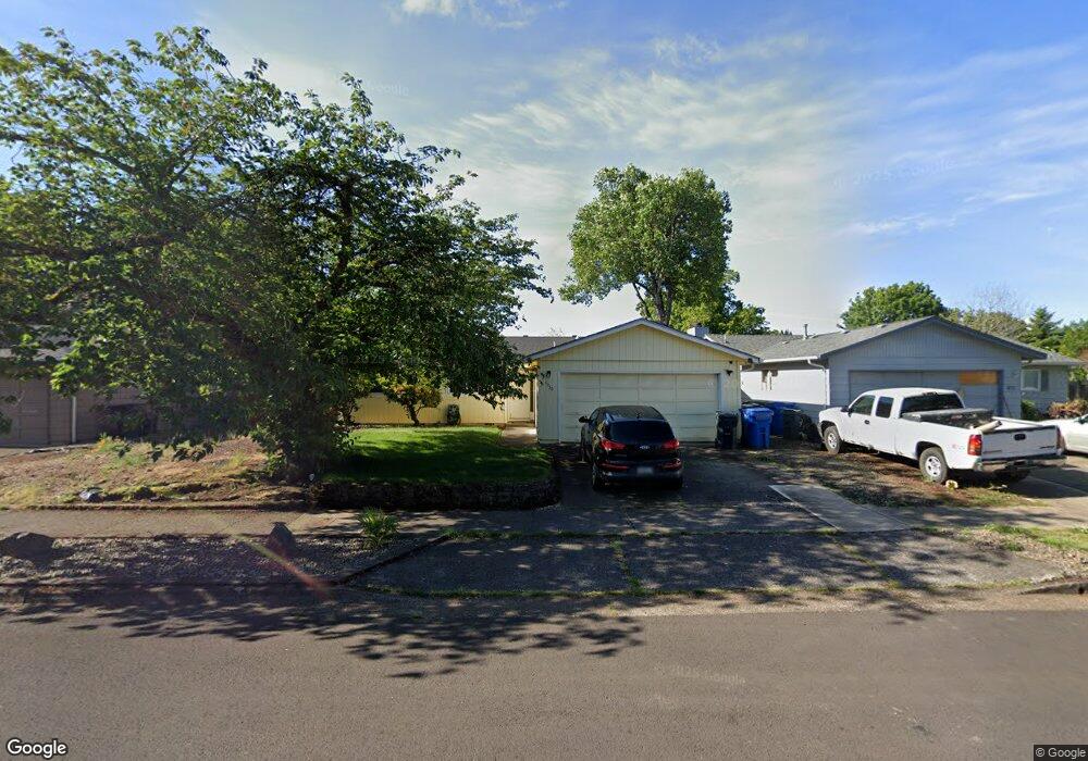 1050 Sharon Loop SE, Salem, OR 97306 - photo 1