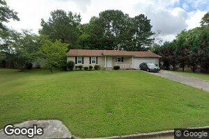 1037 Greendale Ln, Jonesboro, GA 30238