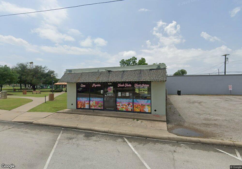 104 S Ballard Ave, Wylie, TX 75098 - photo 1