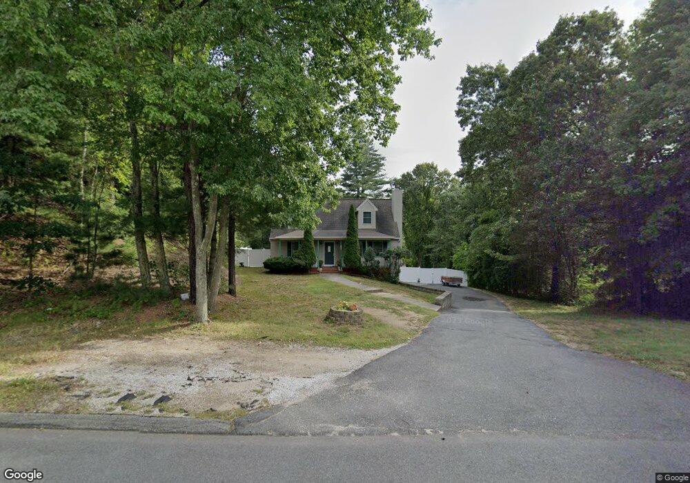 3159 Boston Rd, Wilbraham, MA 01095 - photo 1