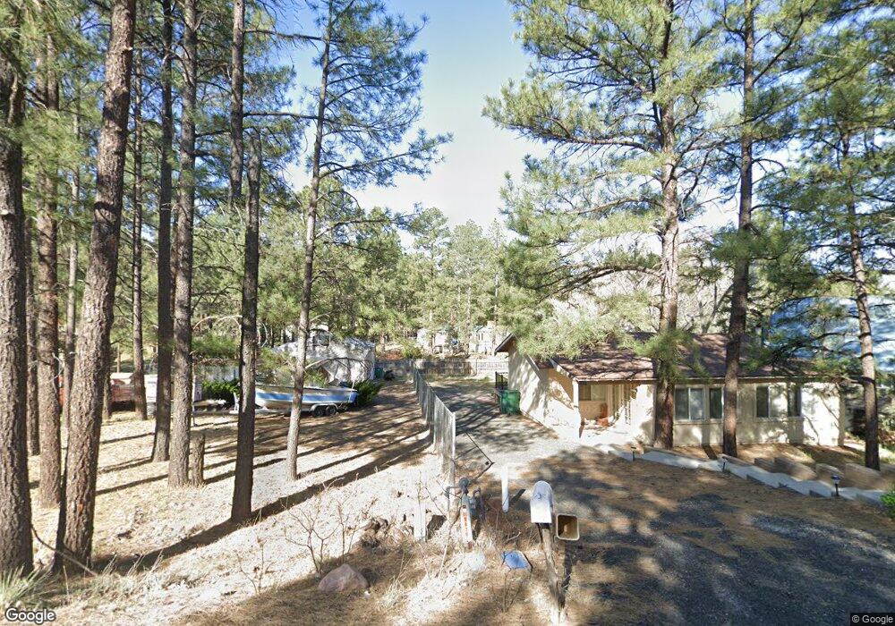 1880 N 22nd Dr, Show Low, AZ 85901 - photo 1