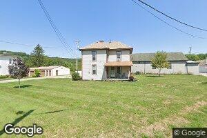 206 S Elm St, Sugar Grove, OH 43155