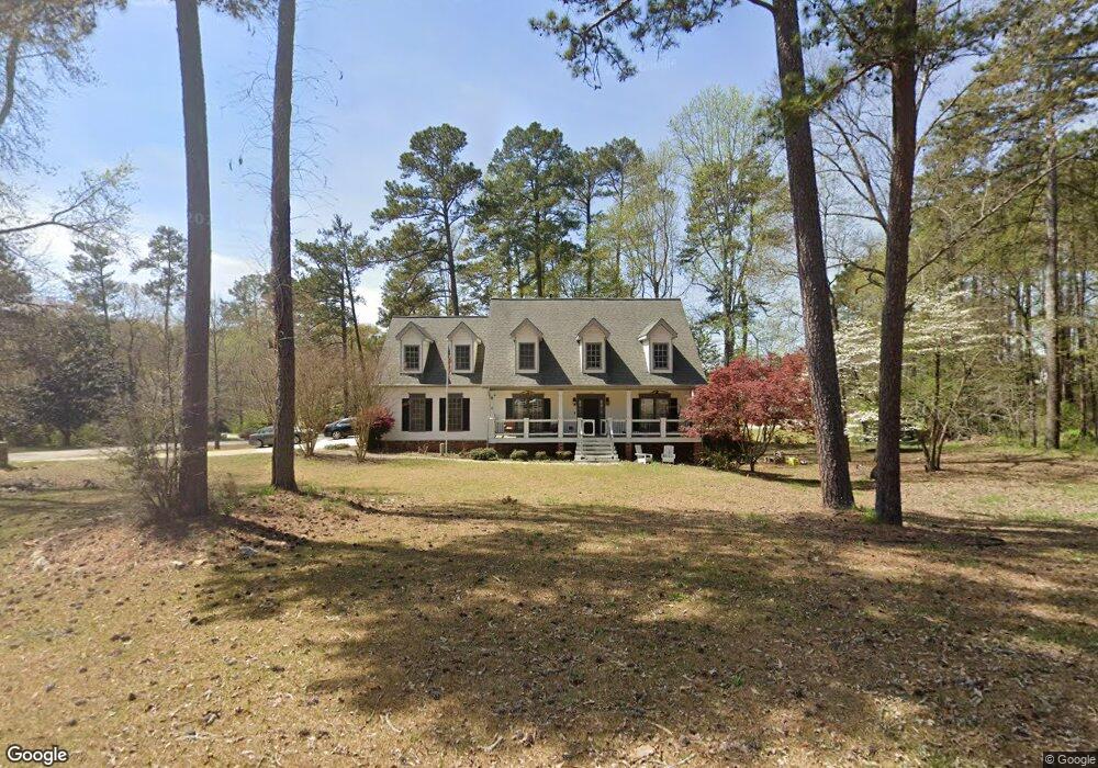 10 Devon Ct unit 3, Stockbridge, GA 30281 - photo 1