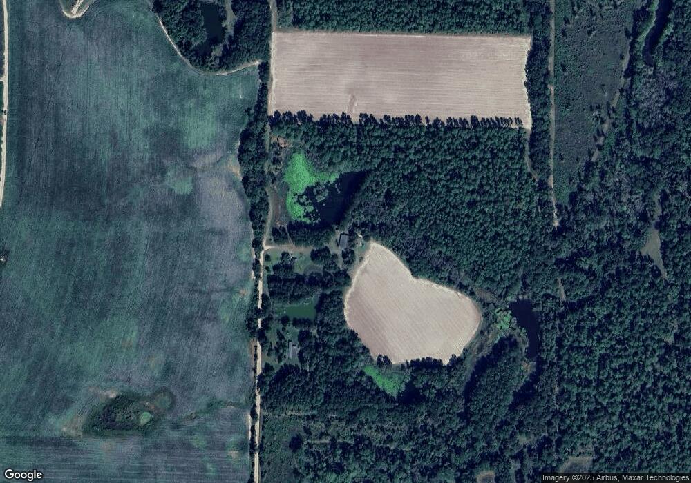 450 Barlow Ln, Dixie, GA 31629 - photo 1