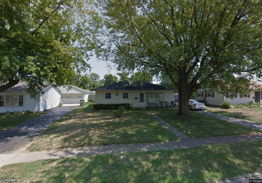 241 Lowell Rd, Xenia, OH 45385 - photo 1