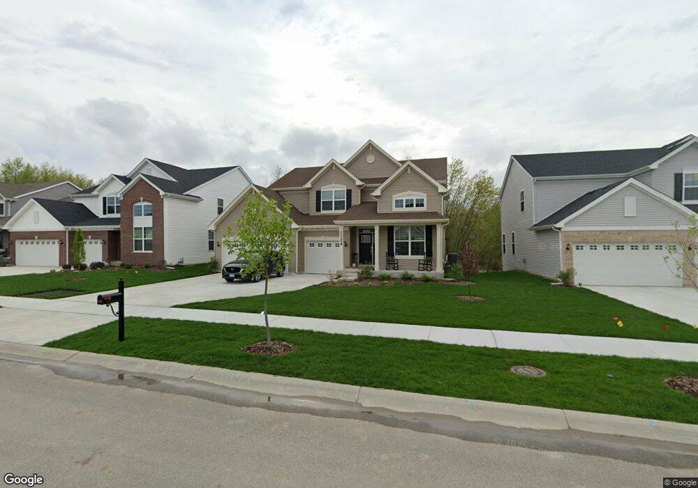 11124 Michigan Place, Crown Point, IN 46307 - photo 1