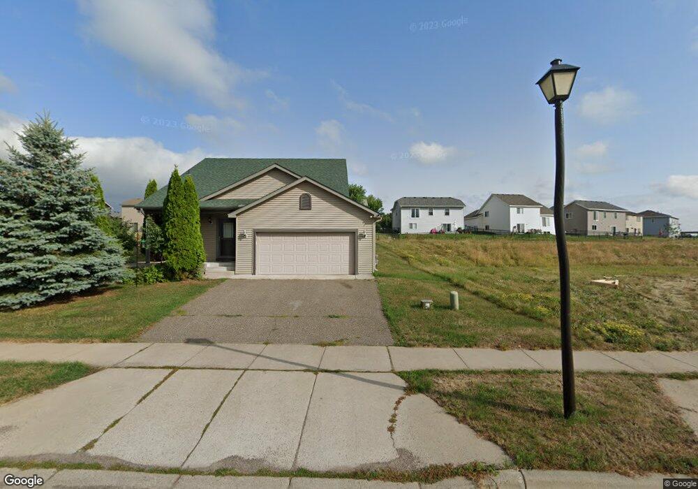 1639 Park View Ln NE, Sauk Rapids, MN 56379 - photo 1