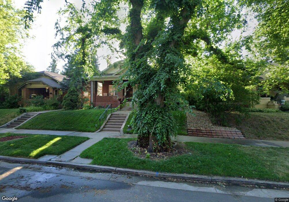 2068 Elm St, Denver, CO 80207 - photo 1