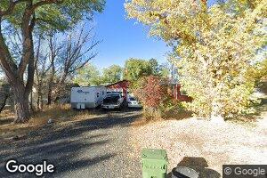 176 S Roanoke Ave, Hines, OR 97738