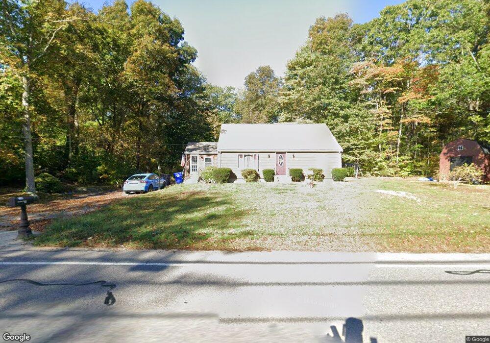 134 Anawan St, Rehoboth, MA 02769 - photo 1