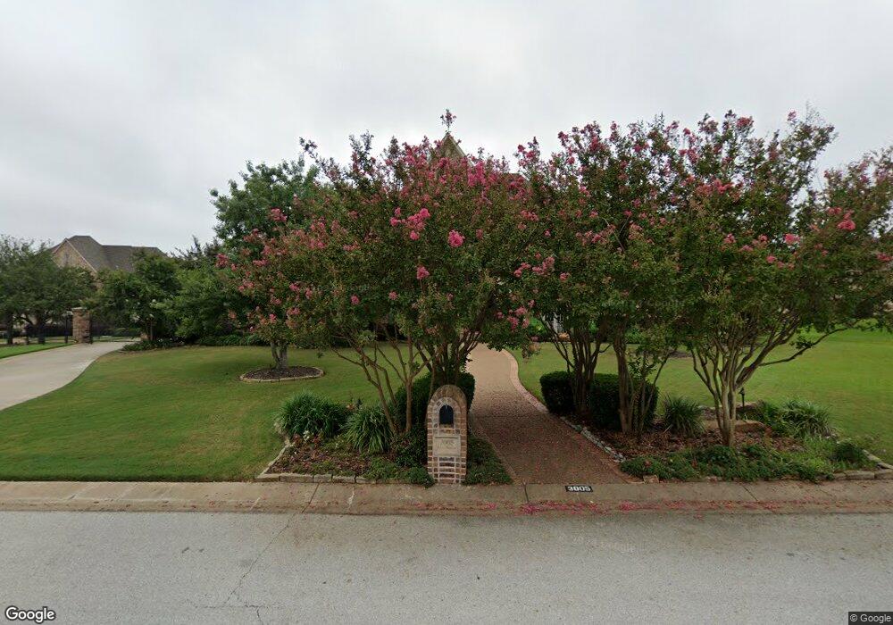 3005 Loch Meadow Ct, Southlake, TX 76092 - photo 1