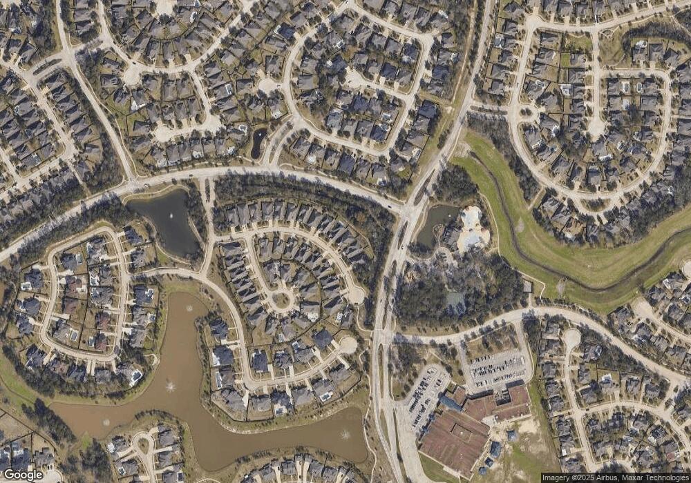 3547 Manor Lake Ln, Spring, TX 77386 - photo 1