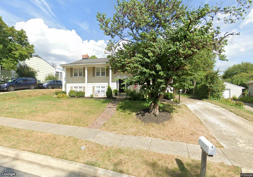 8209 Carrbridge Cir, Towson, MD 21204 - photo 1