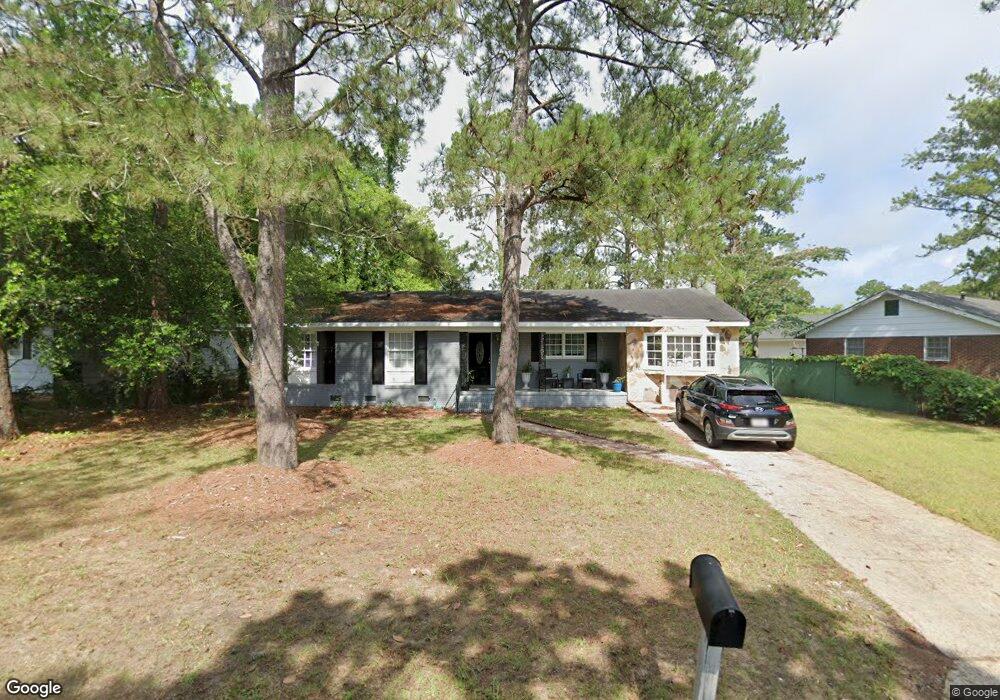 903 Colquitt Cir, Albany, GA 31707 - photo 1