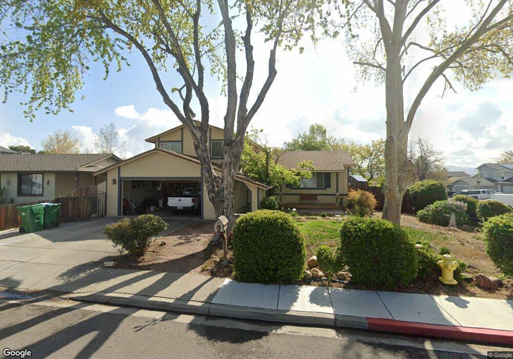 3206 Holman Way, Sparks, NV 89431 - photo 1