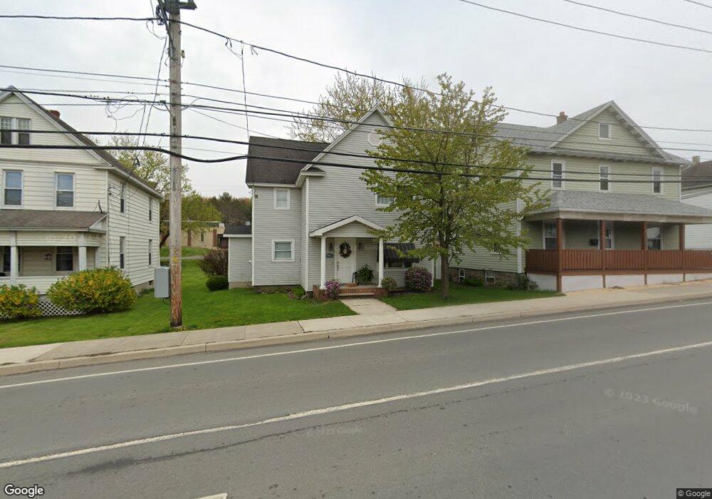 221 S Main St, Archbald, PA 18403 - photo 1