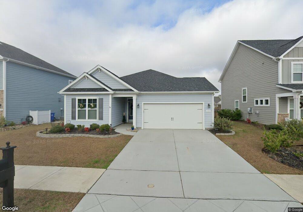 1132 Culbertson Ave, Myrtle Beach, SC 29577 - photo 1