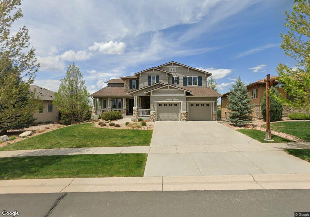 25672 E Indore Dr, Aurora, CO 80016 - photo 1