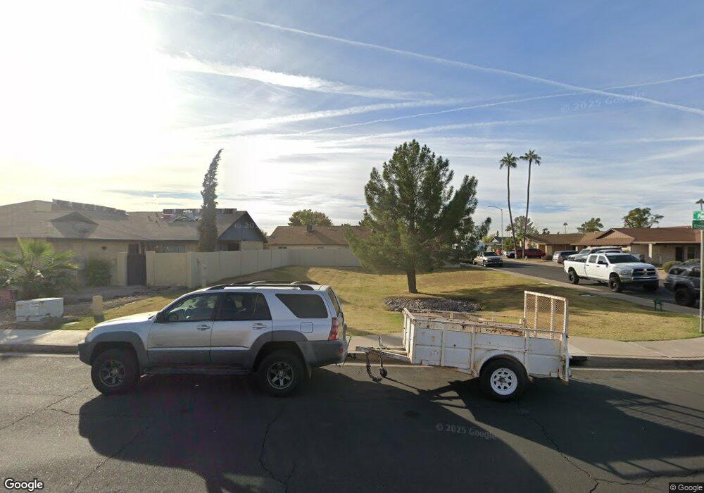 2529 W Knowles Ave, Mesa, AZ 85202 - photo 1