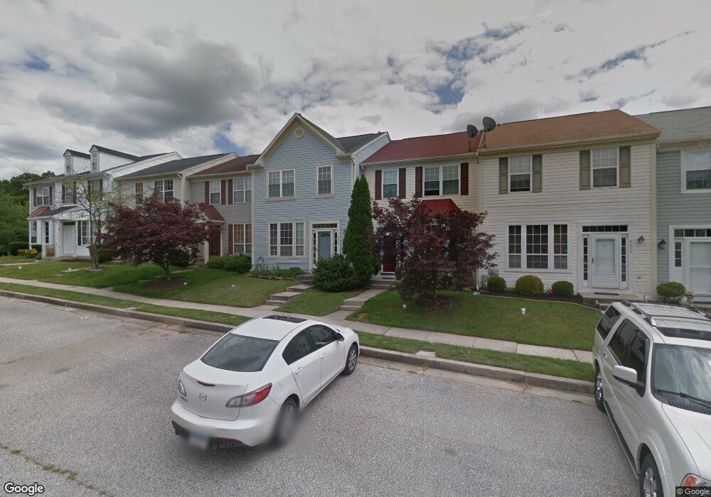 8808 Fox Cir, Perry Hall, MD 21128 - photo 1