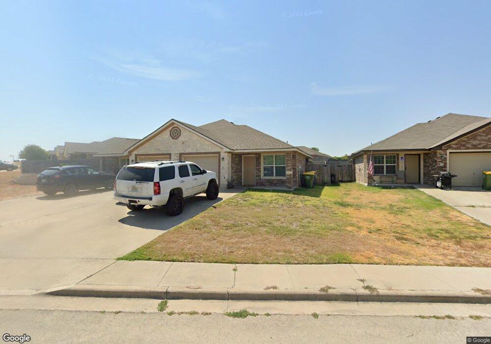 1001 Leah Dr, Troy, TX 76579 - photo 1