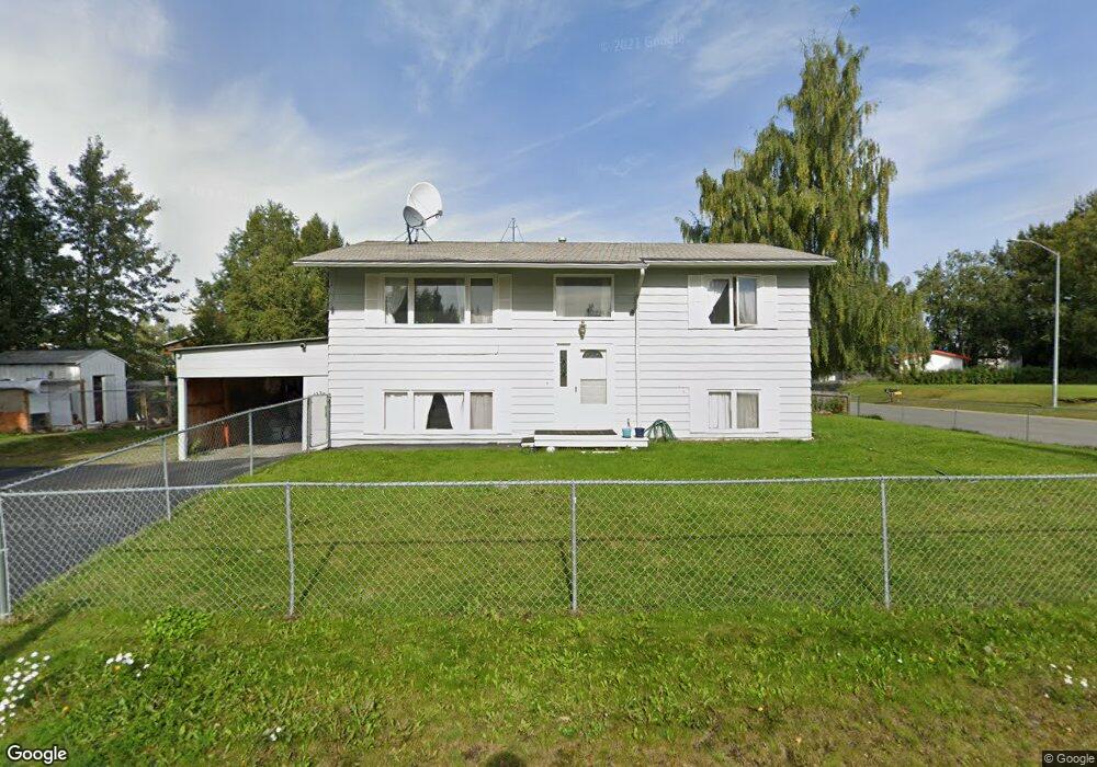 1101 W 75th Ave, Anchorage, AK 99518 - photo 1