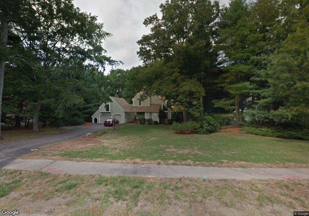 8 J William Heights, Millis, MA 02054 - photo 1