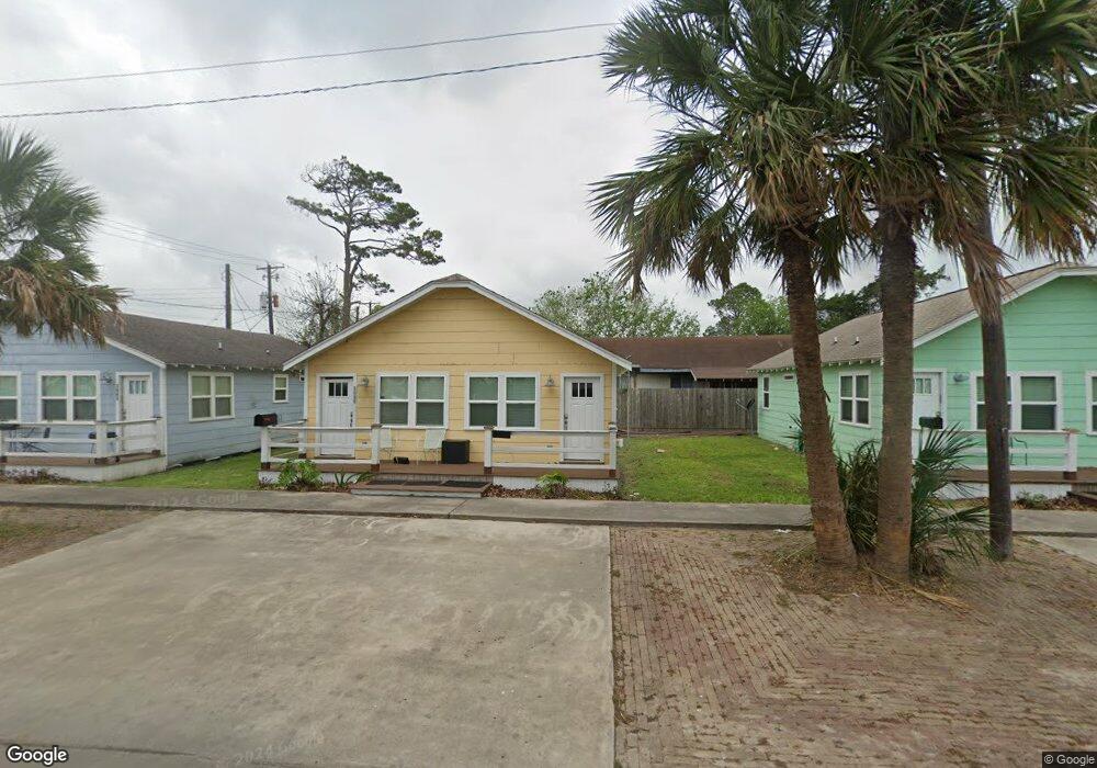 2000 Live Oak Ave, Bay City, TX 77414 - photo 1